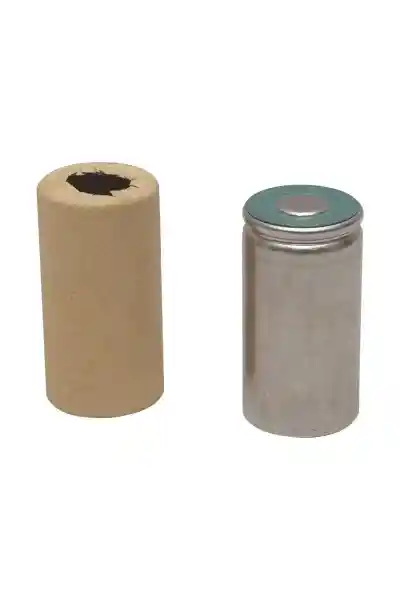 Supex Tekli 1.2 V 2000mA NI-CD Süpürge Pili 2000SC - Görsel 3