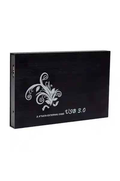 Powermaster PM-5791 Harici 2.5'' USB 3.0 Sata Harddisk Kutusu