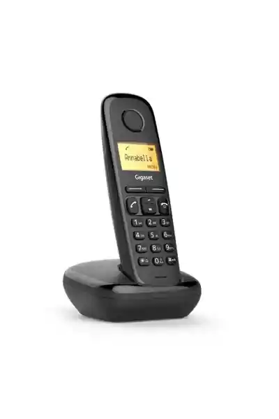 Siemens Gigaset A170 Dect Telsiz Telefon - Görsel 3