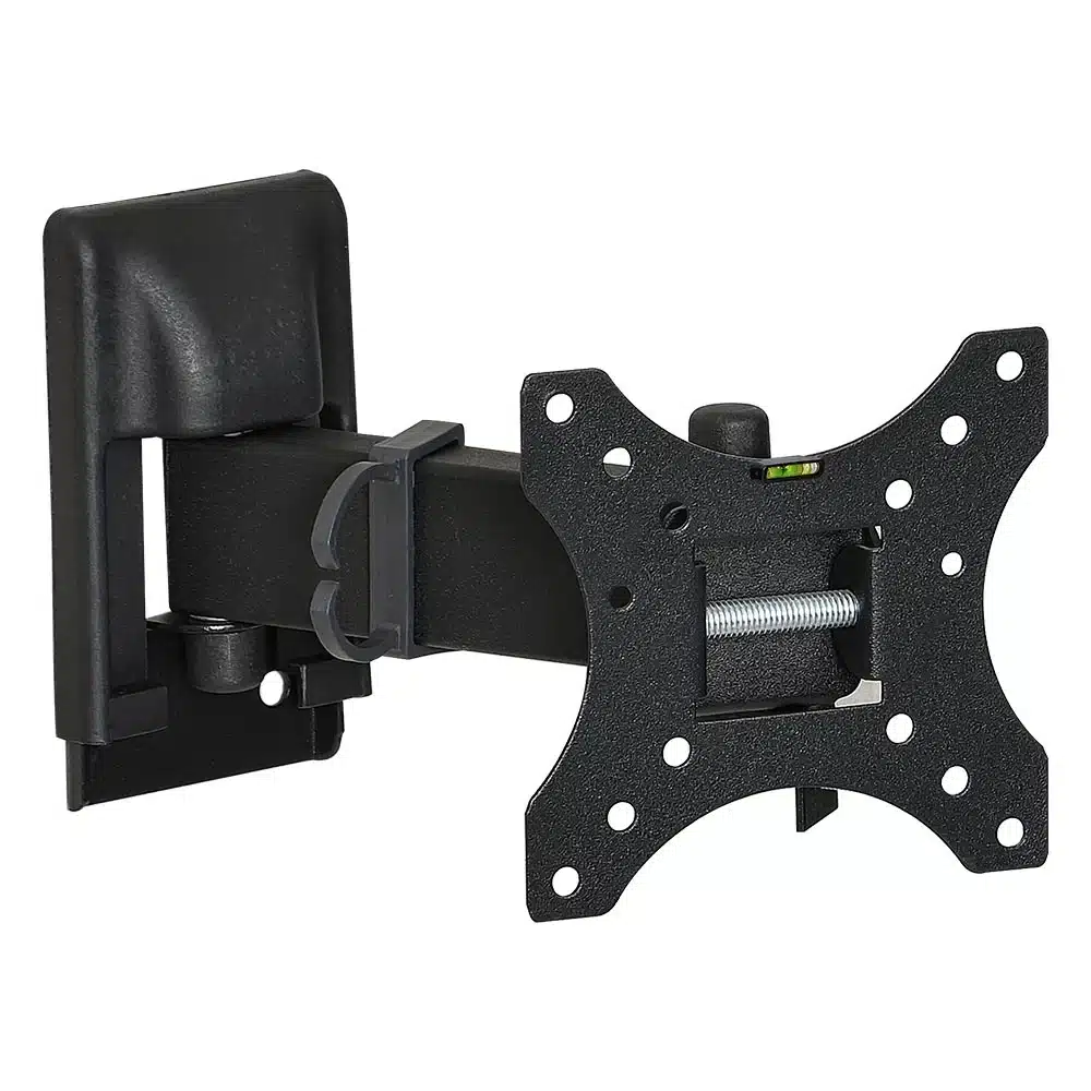 Powermaster PWR-9342 10'' - 27'' Lcd-Led Tv Hareketli Askı Aparatı Su Terazili