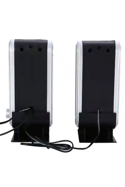 Magicvoice İnce Tasarım USB Speaker - Görsel 3