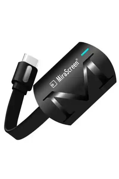 Powermaster G4 Kablosuz HDMI Görüntü + Ses Aktarıcı PM-6002 - Görsel 3