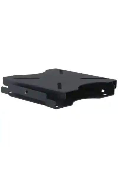 Powermaster PWR-1027 10'' - 27'' Sabit Açılı LCD-Led Tv Askı Aparatı - Görsel 2