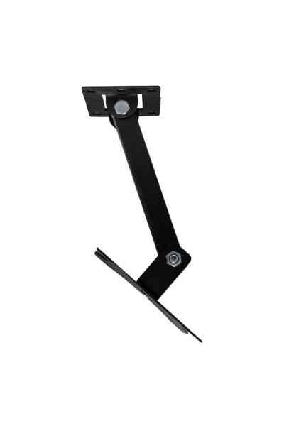 Vontech PR-02 20 Cm 360° Teleskopik Tavan Projeksiyon Askı Aparatı - Görsel 2