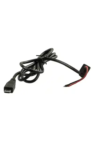 Samsung Micro Usb Uç Jack'lı Yedek Kablo 1 Metre