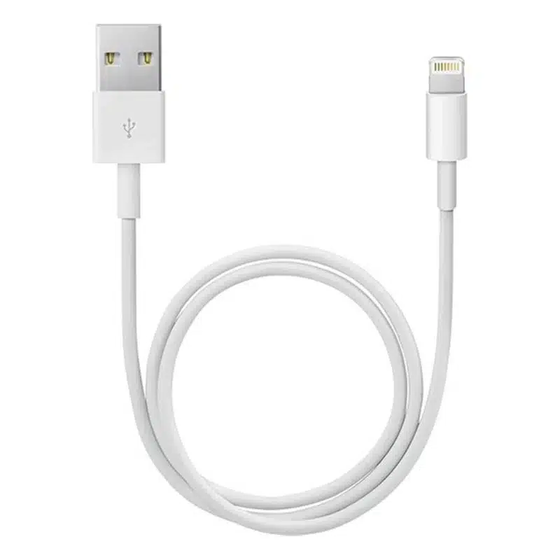 Powermaster Lightning USB Şarj ve Data Kablosu 18296