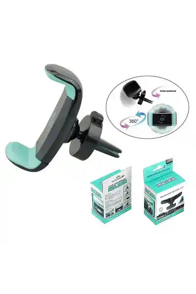 Powermaster 7806 Kıskaçlı Telefon Tutacağı - Görsel 2