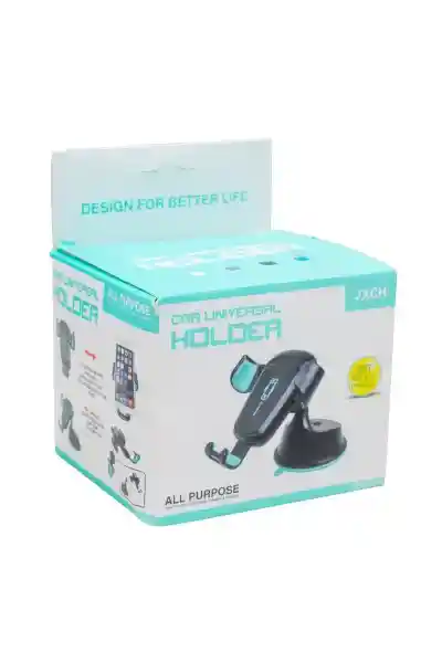 Powermaster 8806 Vantuslu Telefon Tutacağı - Görsel 3