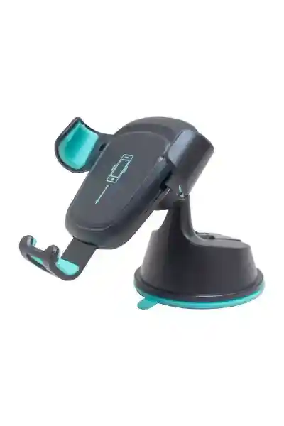 Powermaster 8806 Vantuslu Telefon Tutacağı