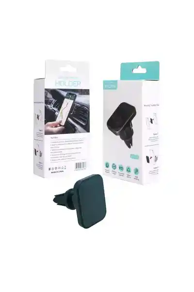 Powermaster JX-002 Mıknatıslı Telefon Tutucu - Görsel 2