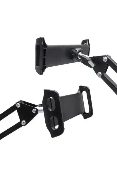Powermaster PM-2580 Akrobatik Masaüstü Tablet Telefon Tutacağı - Görsel 2