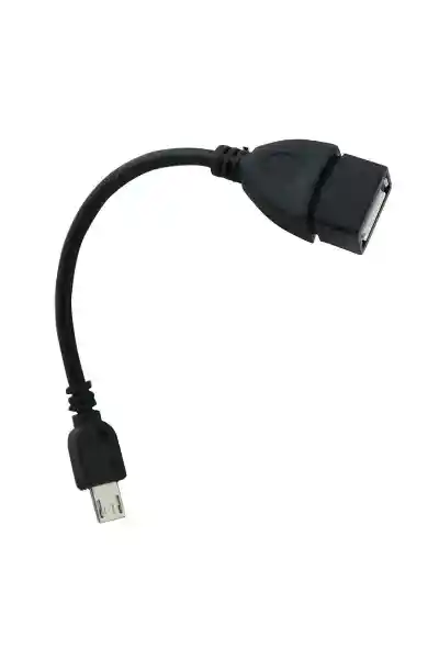 Powermaster PM-OTG15 Micro USB OTG Data Kablosu - Görsel 2