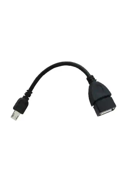 Powermaster PM-OTG15 Micro USB OTG Data Kablosu - Görsel 3