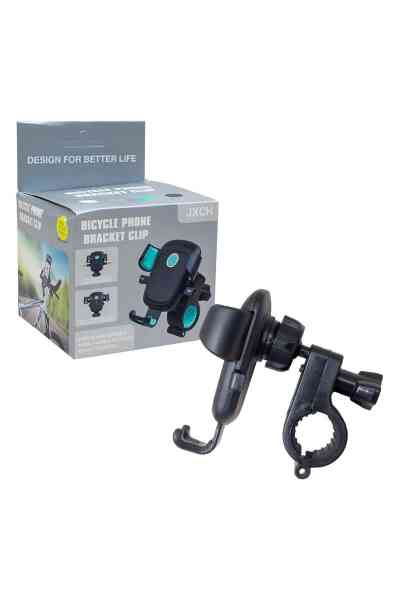 Powermaster 6902 Bisiklet Telefon Tutucu - Görsel 3