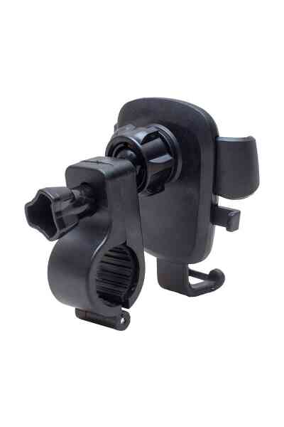 Powermaster 6902 Bisiklet Telefon Tutucu - Görsel 2