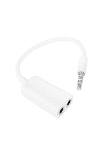 Technomax HY-014 iP Kulaklık Çoğaltıcı - Görsel 2