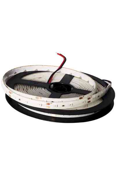 Led Şerit Silikonlu Yeşil 5 Metre Rulo