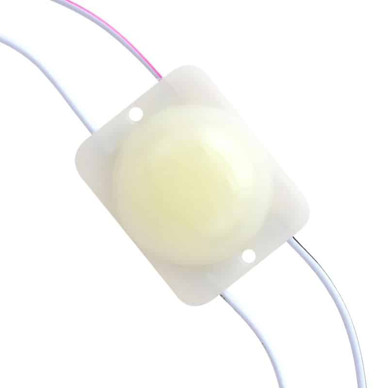 5212 Powermaster 24 Volt 2.8 Watt Beyaz Cob Modül Led