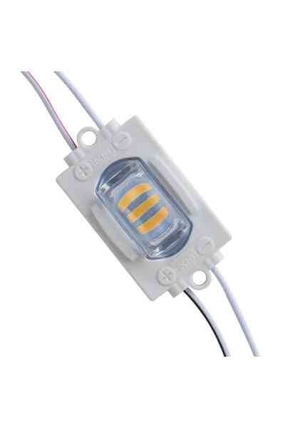 Powermaster 24 Volt 1.4 Watt Günışığı 2835 Cob Modül Led 48*30