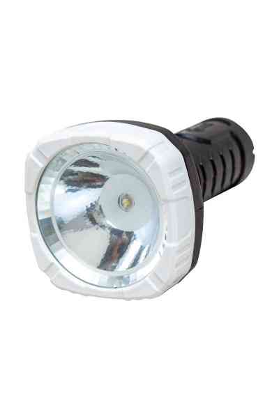 Greyder GD-118 Ledli El Feneri - Görsel 3