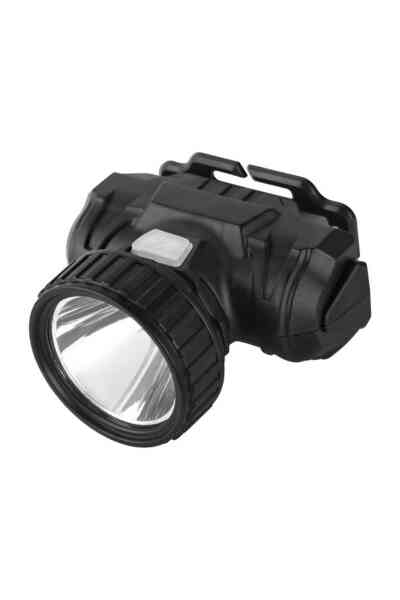 Powermaster Yajia YJ-1836 1 SMD Ledli Şarjlı Kafa Feneri - Görsel 2