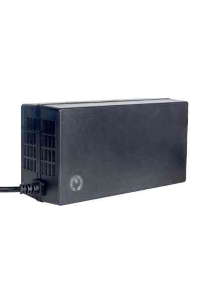 Powermaster Elektrikli Bisiklet Şarj Cihazı 72 V 20 A - Görsel 3