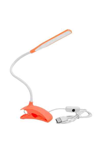 Powermaster Esnek Usb 14 Led Masa Lambası