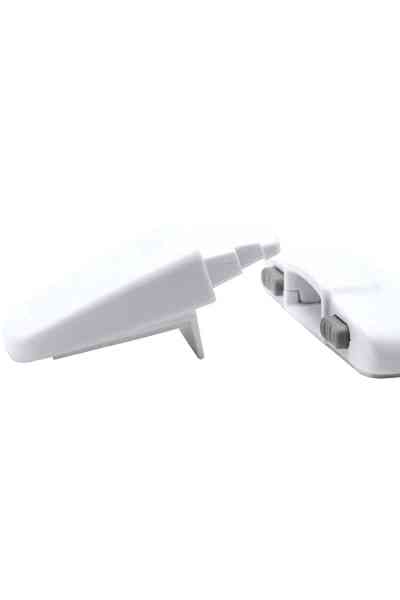 Buzdolabı - Dolap Çocuk Güvenlik Kilidi - Görsel 3