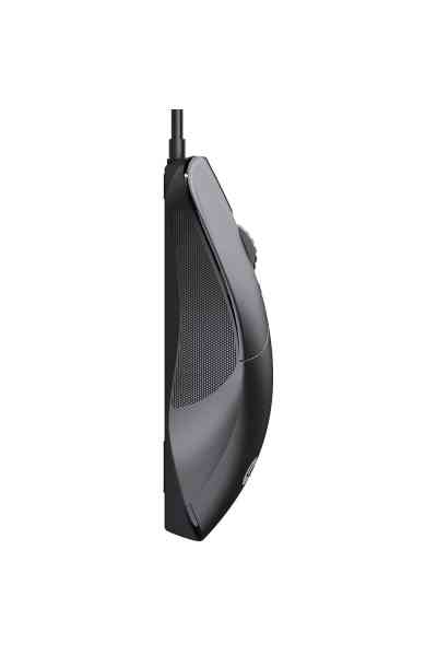 Lenovo Lecoo M1102 1200 DPI 3 Tuşlu USB Kablolu Optik Mouse - Görsel 2