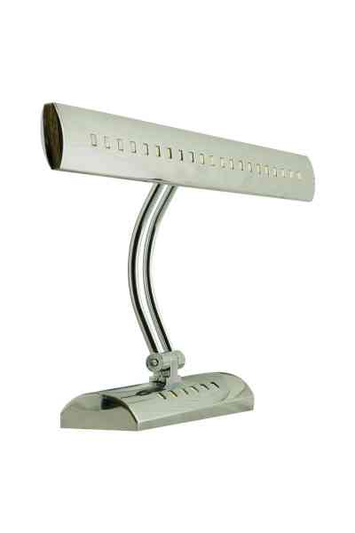 Powermaster 7 Watt 40 Cm Kuğu Ledli Ayna Ve Tablo Üstü Beyaz Aplik Led