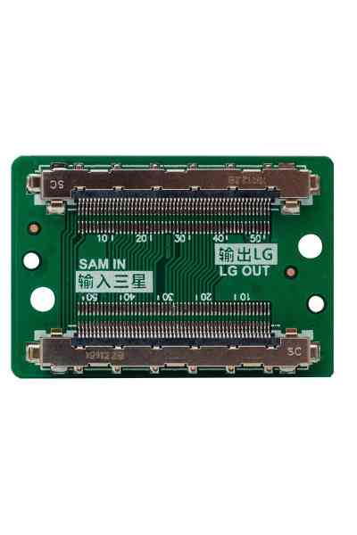 Lcd Panel Flexi Repair Kart SAMSUNG IN-LG OUT (QK0803B)