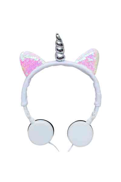 Powermaster PM-3758 Kulak Üstü Kablolu Kulaklık - Görsel 2