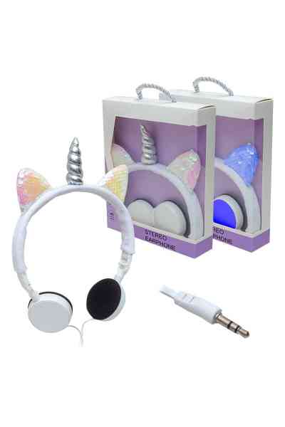 Powermaster PM-3758 Kulak Üstü Kablolu Kulaklık - Görsel 3