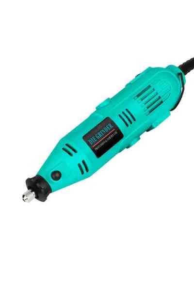 Die Grinder 180 Parça El Matkap Seti - Görsel 2