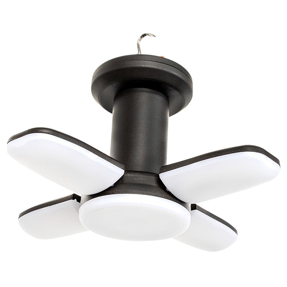 Powermaster MX-Z03-2 150 Watt Usb'li Şarjlı Kamp Lambası