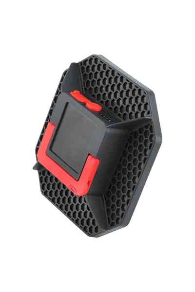 Powermaster Şarj Edilebilir Acil Durum Lambası MX-265-1 - Görsel 2