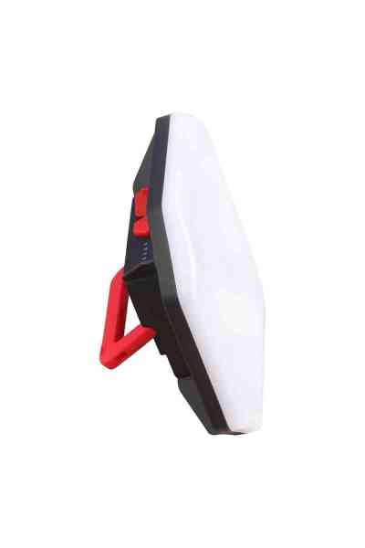 Powermaster Şarj Edilebilir Acil Durum Lambası MX-265-1 - Görsel 3