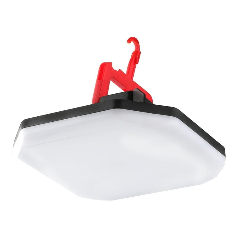 8067 Powermaster Şarj Edilebilir Acil Durum Lambası MX-265-1 - Görsel 1