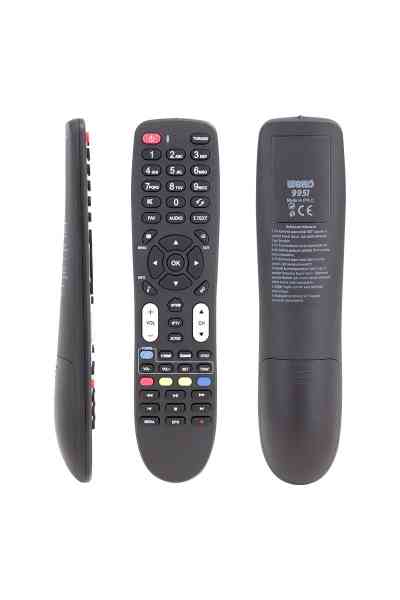 Sungate Titan IP TV HD Uydu Alıcı Kumandası