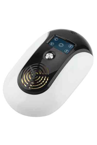 Powermaster Ultrasonik Haşere Kovucu PM-7591 - Görsel 2