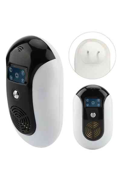 Powermaster Ultrasonik Haşere Kovucu PM-7591 - Görsel 3