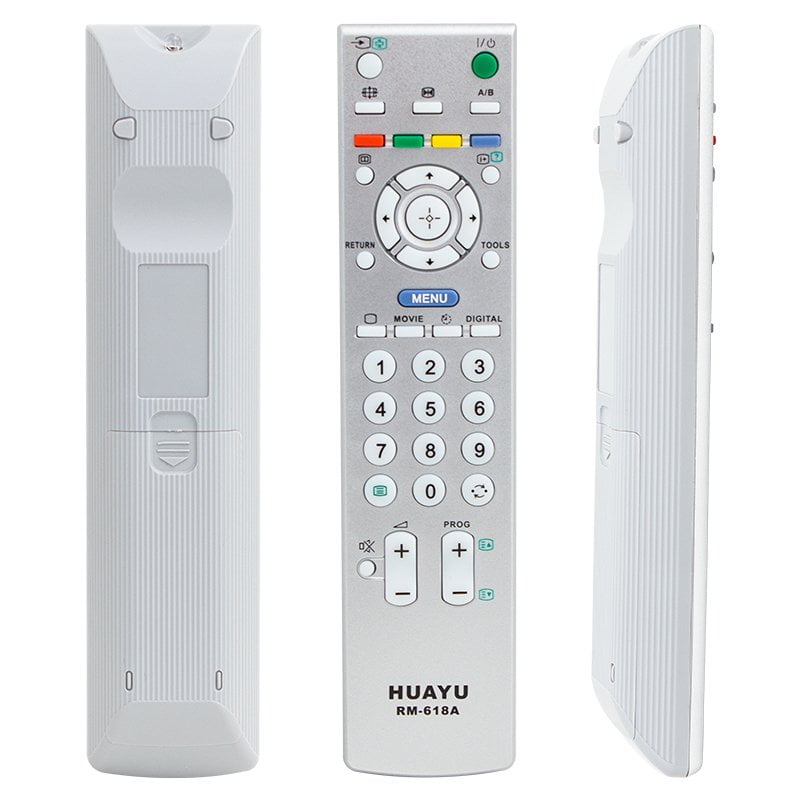 Sony RM-618A Universal Lcd-Led Tv Kumandası