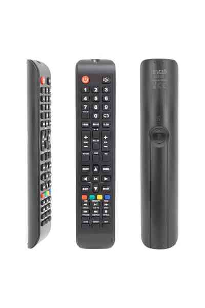 Sunny-Axen-Woon CX-509 LCD-LED TV Kumanda