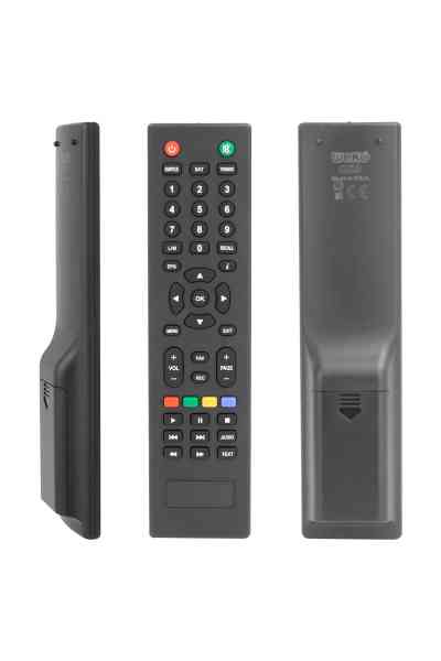 Hiremco Titanix Mini HD Uydu Kumandası