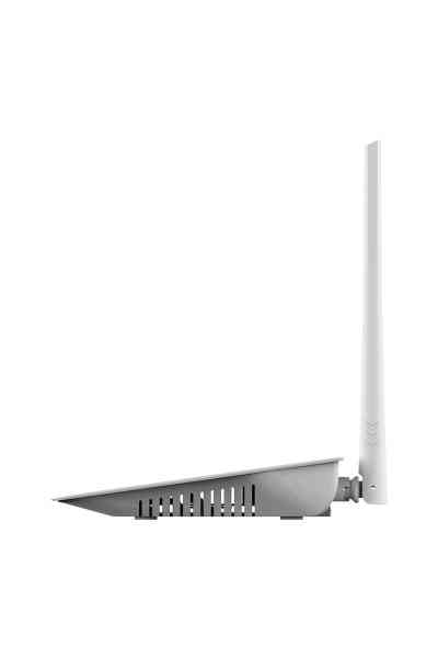 Tr-Link TR-4000 300 Mbps 4 Port 4 Antenli Access Point Router - Görsel 4
