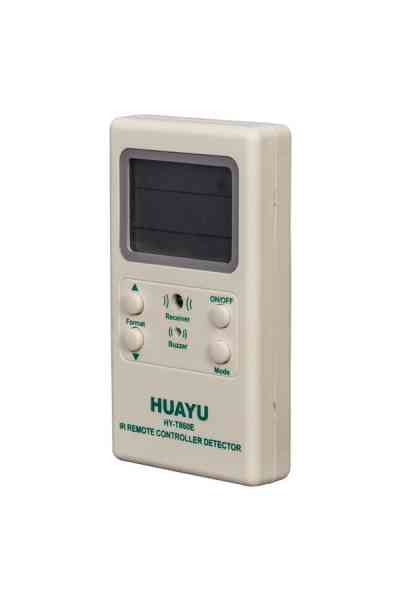 Huayu HY-T860E Dijital Data Okumalı Kumanda Test Cihazı