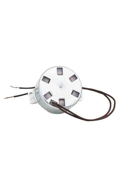 Powermaster Motor 220 Volt 15R/MIT DC Motor - Görsel 2