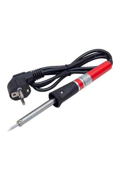 Powermaster 30 Watt Kalem Havya ZD-407 - Görsel 2