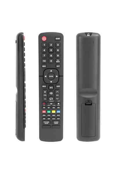 Sanyo LE106S2FMD - Rose - Herz - Moonstar - E.Master Lcd Led Tv Kumandası