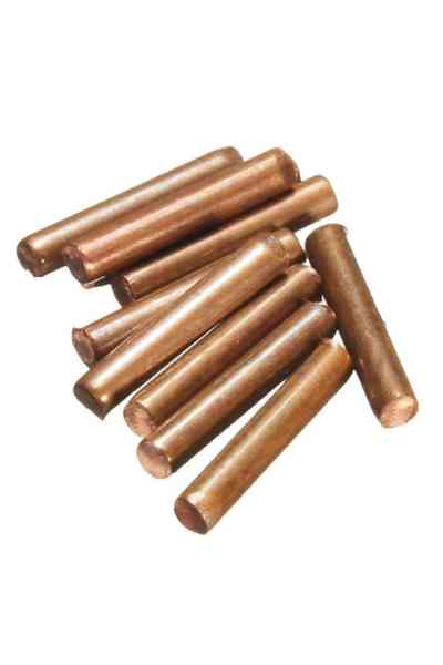 Sabit Bakır İğne Punta Kaynak Pimi